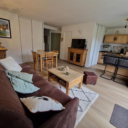 Appartement Renove Proche De Luz Saint Sauveur 1Chambre Et 1 Coin Cabine Luz-Saint-Sauveur Exterior foto