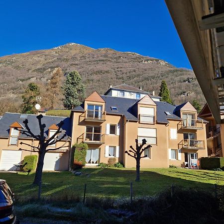 Appartement Renove Proche De Luz Saint Sauveur 1Chambre Et 1 Coin Cabine Luz-Saint-Sauveur Exterior foto