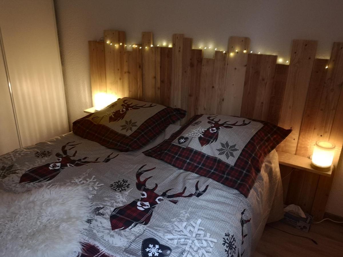 Appartement Renove Proche De Luz Saint Sauveur 1Chambre Et 1 Coin Cabine Luz-Saint-Sauveur Exterior foto