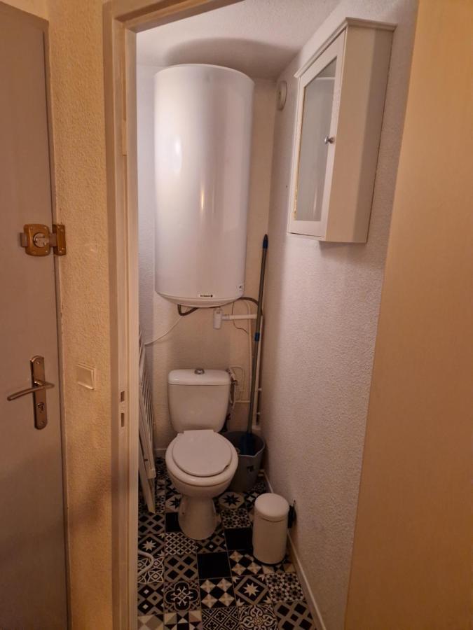 Appartement Renove Proche De Luz Saint Sauveur 1Chambre Et 1 Coin Cabine Luz-Saint-Sauveur Exterior foto