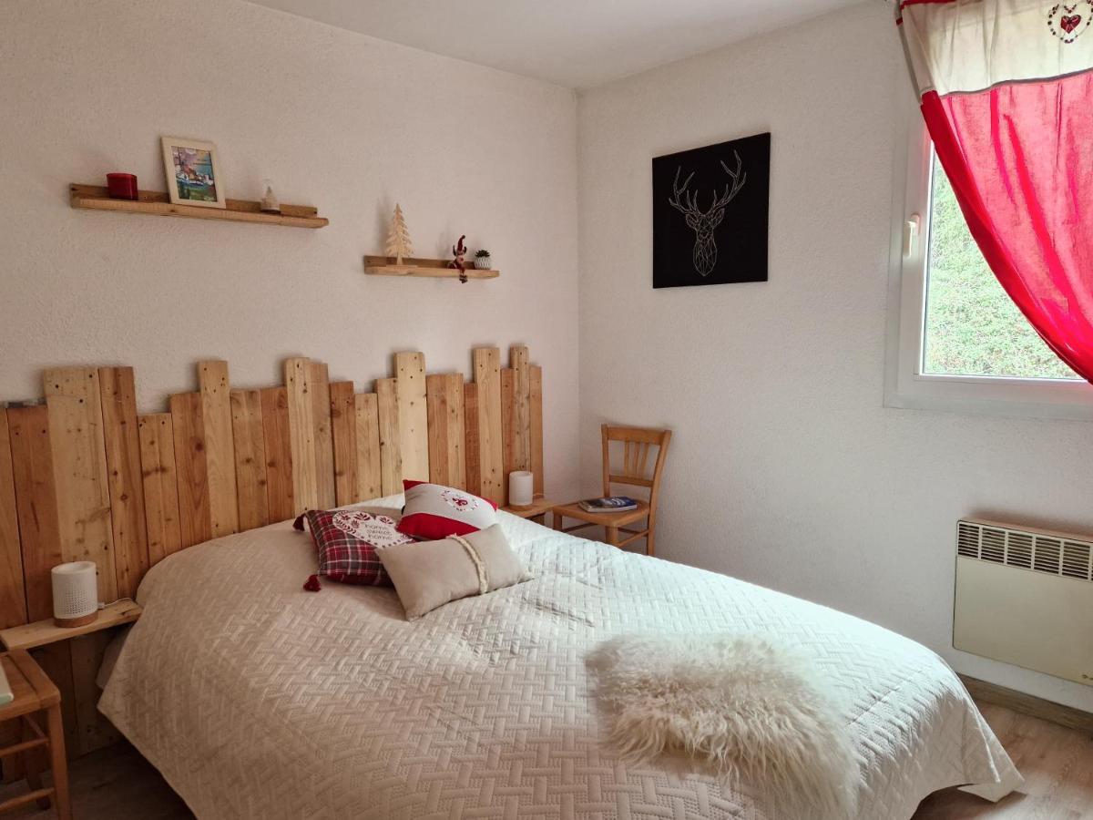 Appartement Renove Proche De Luz Saint Sauveur 1Chambre Et 1 Coin Cabine Luz-Saint-Sauveur Exterior foto