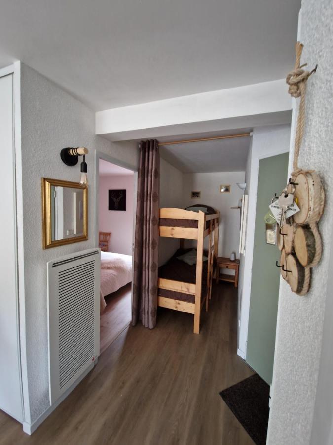 Appartement Renove Proche De Luz Saint Sauveur 1Chambre Et 1 Coin Cabine Luz-Saint-Sauveur Exterior foto
