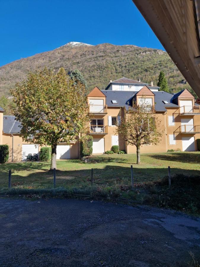 Appartement Renove Proche De Luz Saint Sauveur 1Chambre Et 1 Coin Cabine Luz-Saint-Sauveur Exterior foto